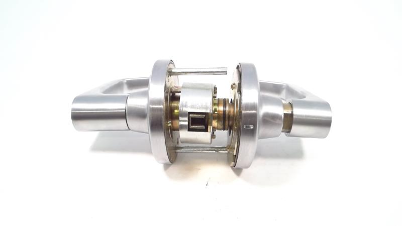 ALLEGION T511BD D 626