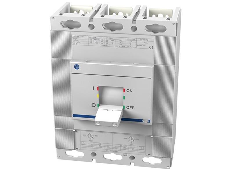 ALLEN BRADLEY 140G-M5F3-D80