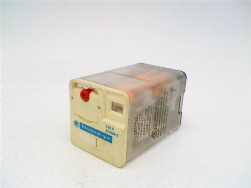 SCHNEIDER ELECTRIC RUM-C2AB1-F7