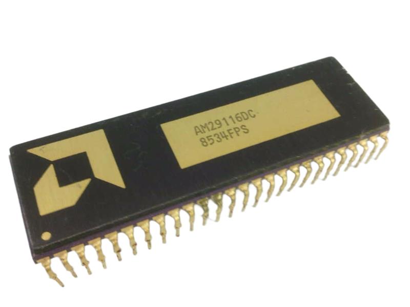 AMD AM29116DC