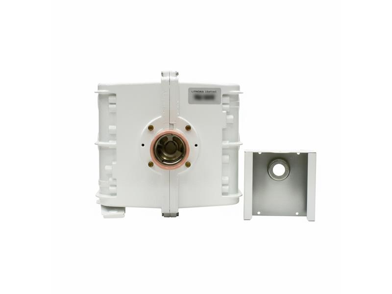 LITHONIA LIGHTING TX-400MP-TB-SCWA-HSG