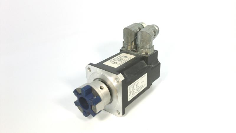 KOLLMORGEN AKM31E-ACCN2-00