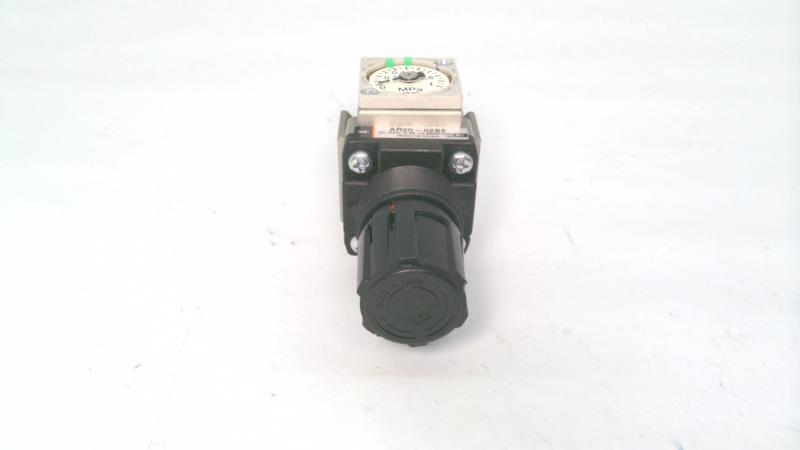 SMC AR20-02BE