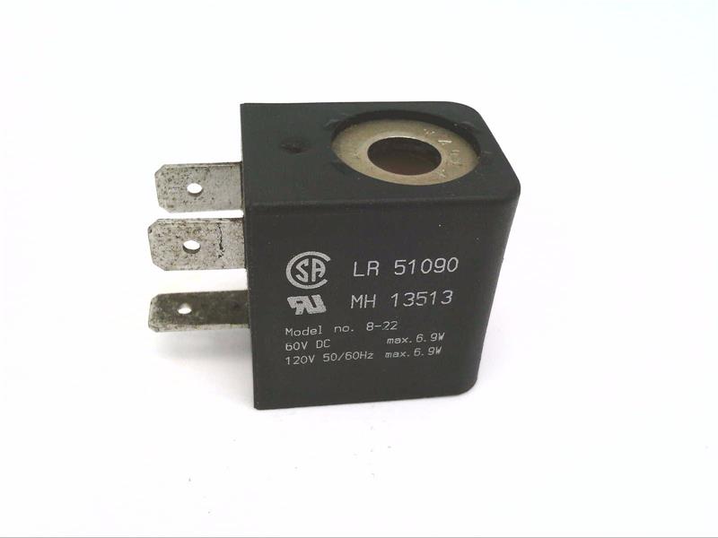 UNIVERSAL COMPONENTS INC 8-22