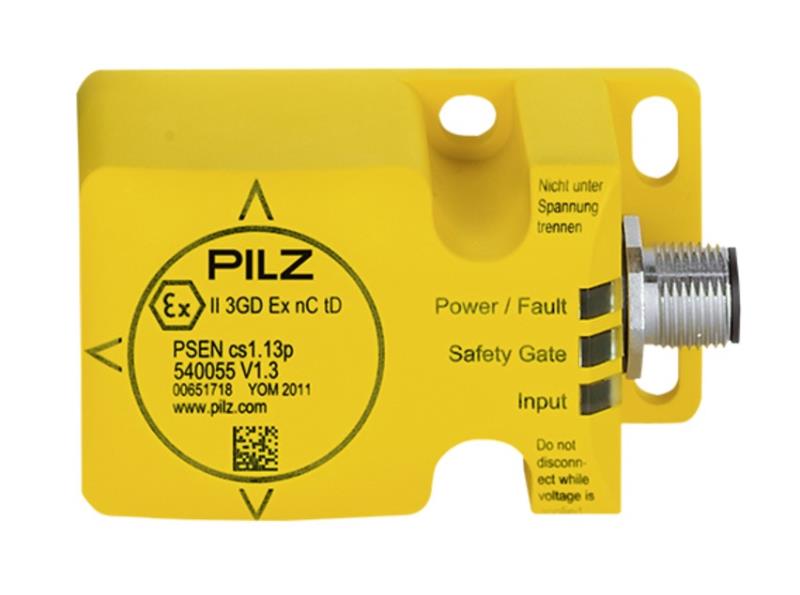 PILZ PSEN CS1.13P
