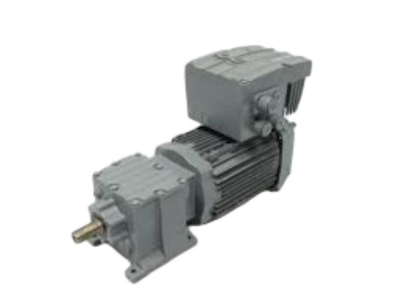 SEW EURODRIVE R17 DRN80M4