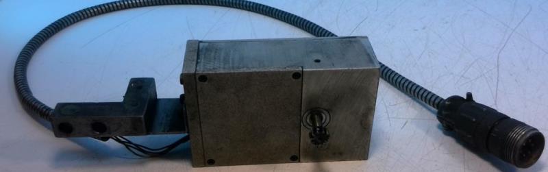 SPAULDING INSTRUMENTS 005MM