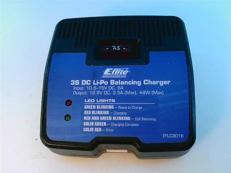 ADVANCE ELECTRIC CO INC EFLC3016