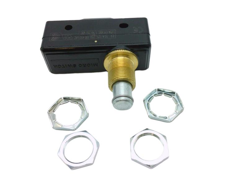 BZ-2RQ115-A2 by HONEYWELL