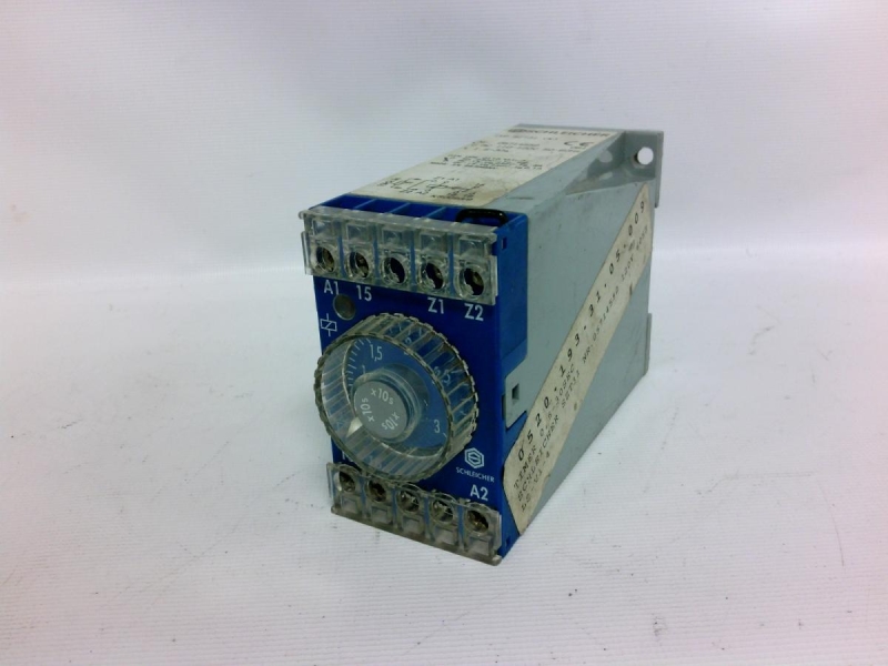 WIELAND SZT-31-AC110-120V-50-60HZ