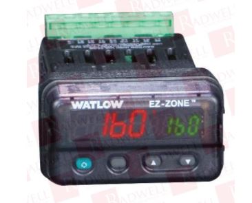 WATLOW PM3C1CJ-BAAAHWP