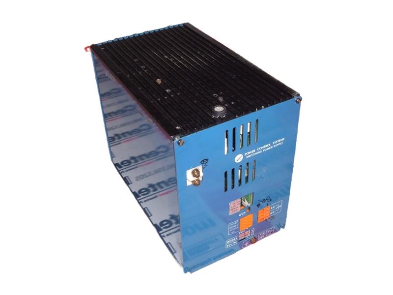 POWER CONTROL SYSTEM S809