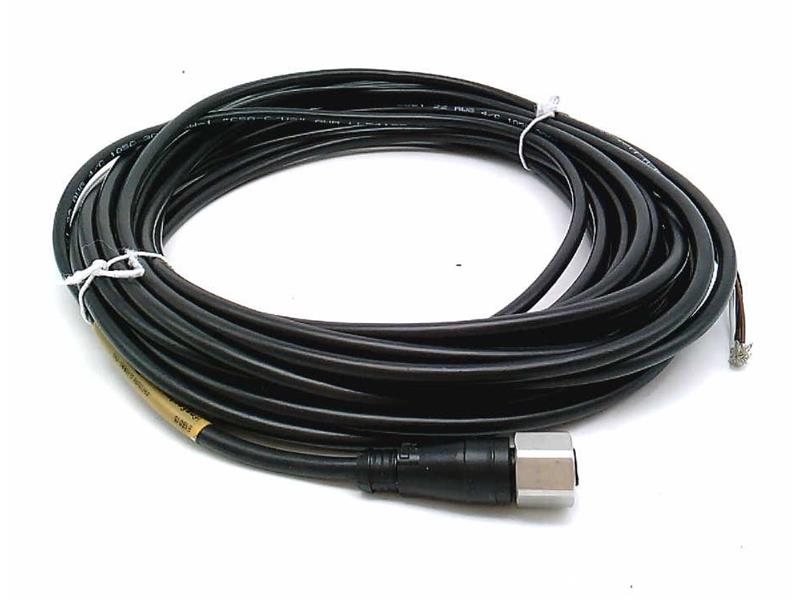 ADOGH040VAS0010E04-BLACK-E18015 by EFECTOR