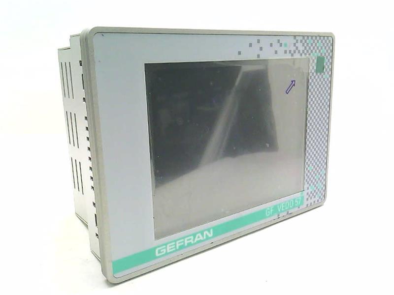 GEFRAN GF-VEDO-57CT-LX0-S1-00-U-G