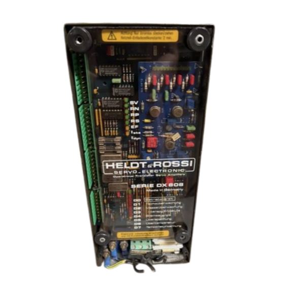 HELDT & ROSSI 808N 1750-90