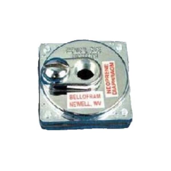 MARSH BELLOFRAM 550-160-02