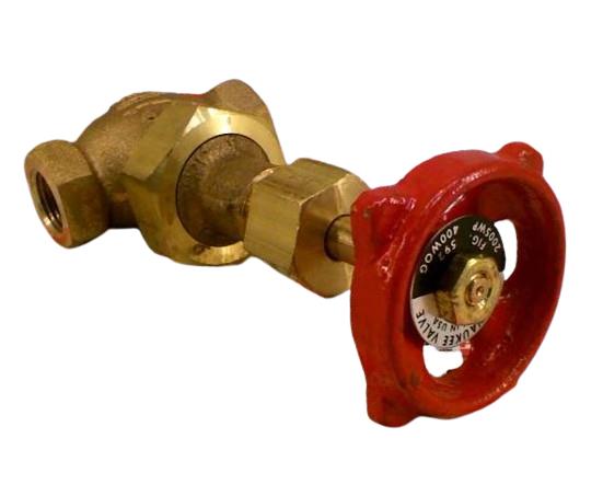 MILWAUKEE VALVE 1153-3/8