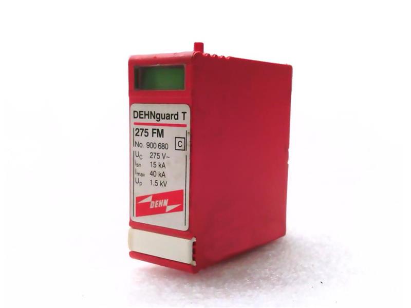 DEHN 275FM