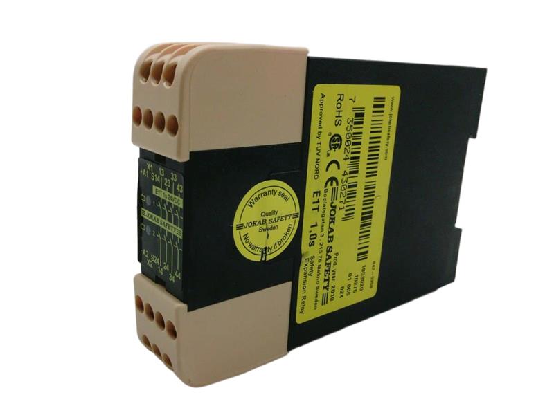 ASEA BROWN BOVERI E1T1S24VDC