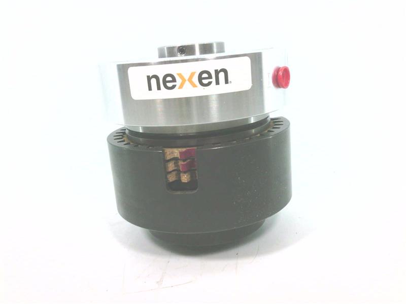 NEXEN GROUP 923602