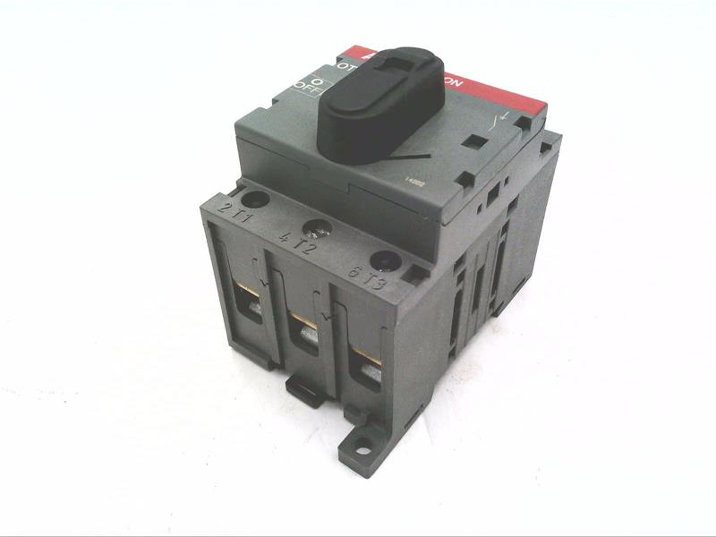 ASEA BROWN BOVERI OT80F3