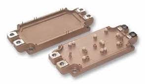 FUJI ELECTRIC 2MBI450VJ-120-50