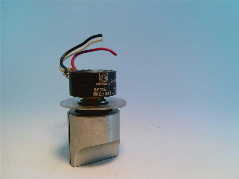ETI SYSTEMS SP22E-1K