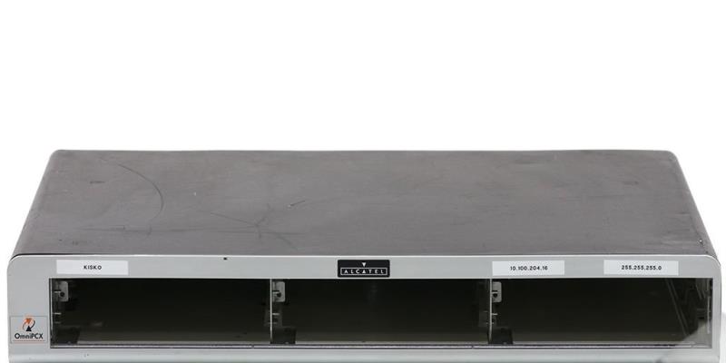 ALCATEL LUCENT 3EH76020ADJD