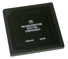 MC68030RP33B by LENOVO