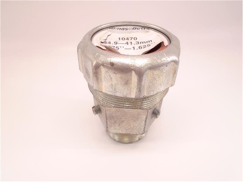 ABB THOMAS & BETTS 10470