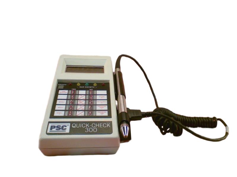 QC-300 by DATALOGIC