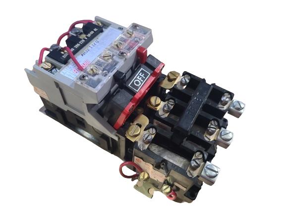 AH32-132-U-30 by EATON CORPORATION