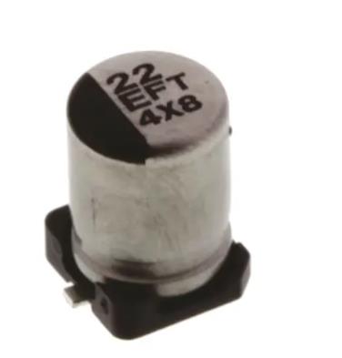 MATSUSHITA ELECTRIC EEEFT1E220AR