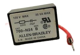 ALLEN BRADLEY 700-N24