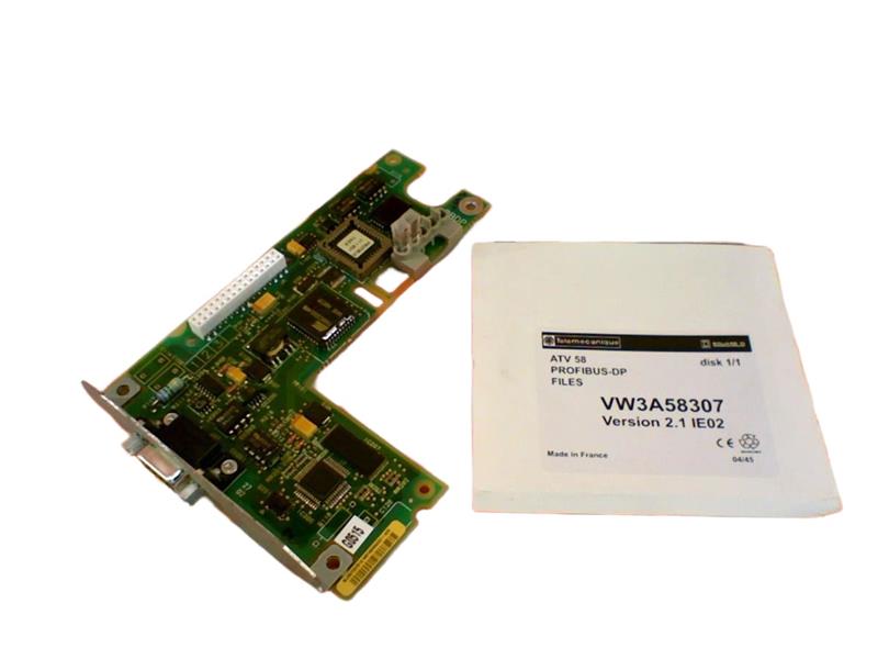 VW3-A58307U by SCHNEIDER ELECTRIC