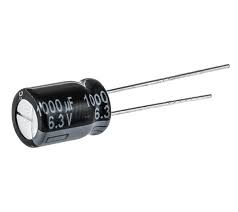 MATSUSHITA ELECTRIC EEUFR1E331B