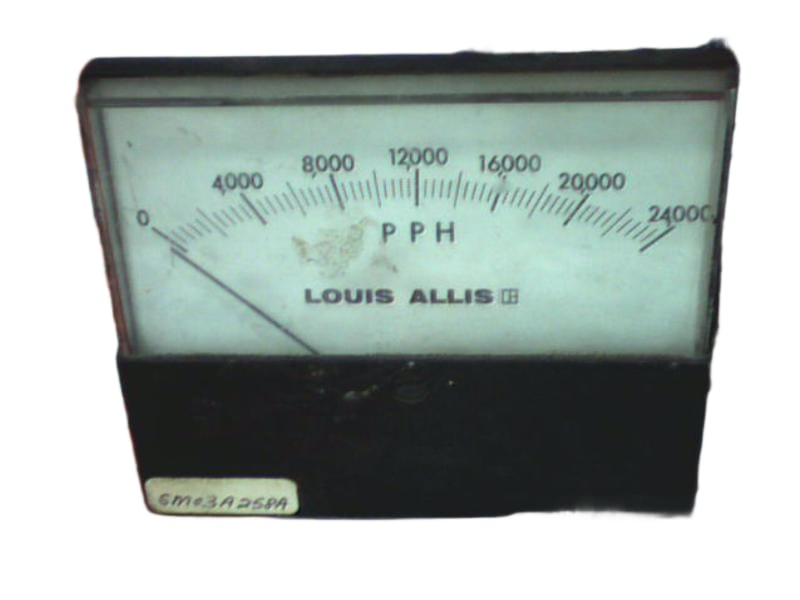 50-194111FAFA1AAD by MAGNETEK