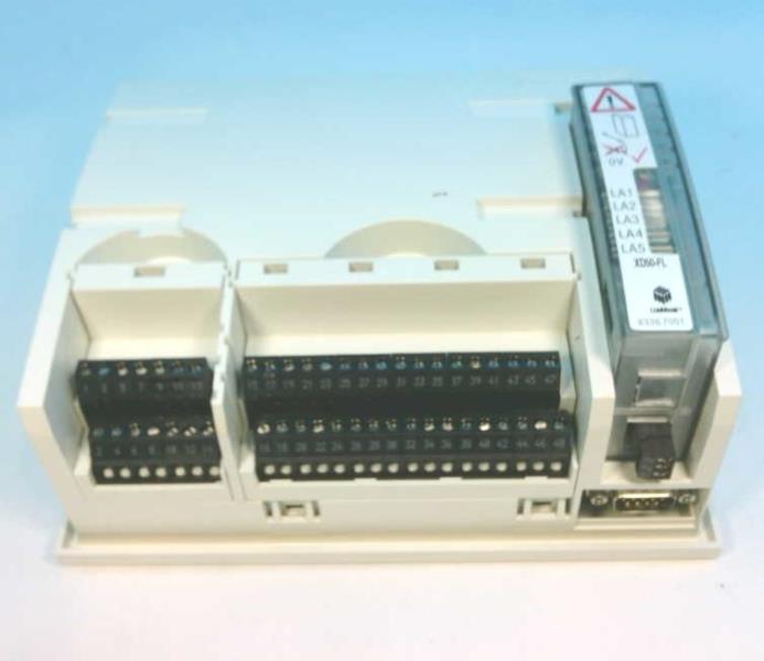 HONEYWELL XL50UPC-LON