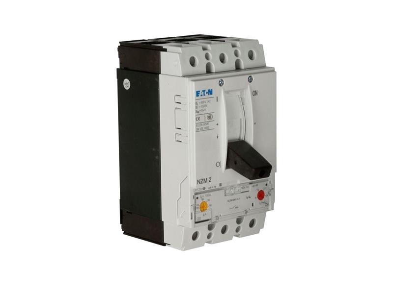 NZMN2-VE100-SVE by EATON CORPORATION