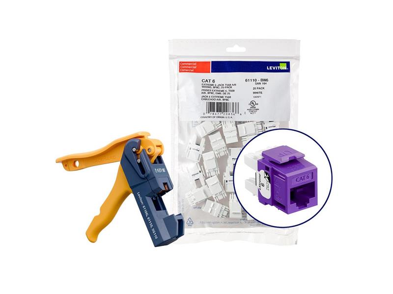 LEVITON 61110-JP6