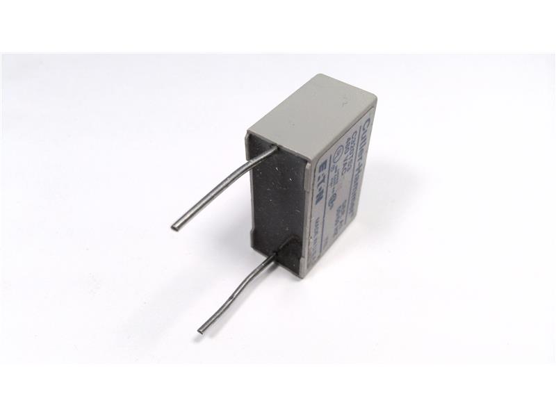 EATON CORPORATION C320-TS3