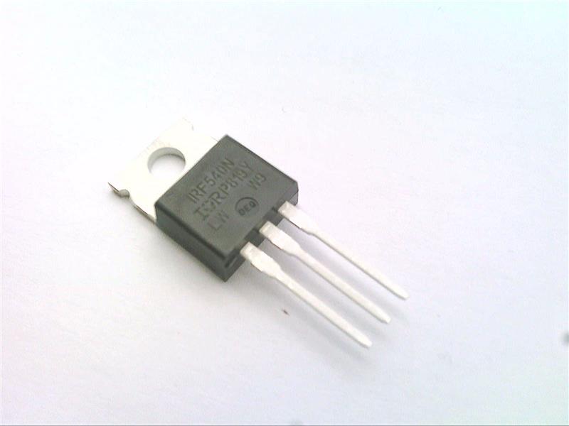 INFINEON IRF540NPBF