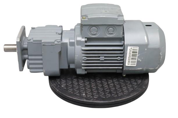 SEW EURODRIVE DR63L4/ASD1