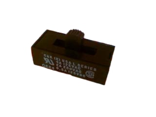 L203-01-1-MS-02-G by ITT