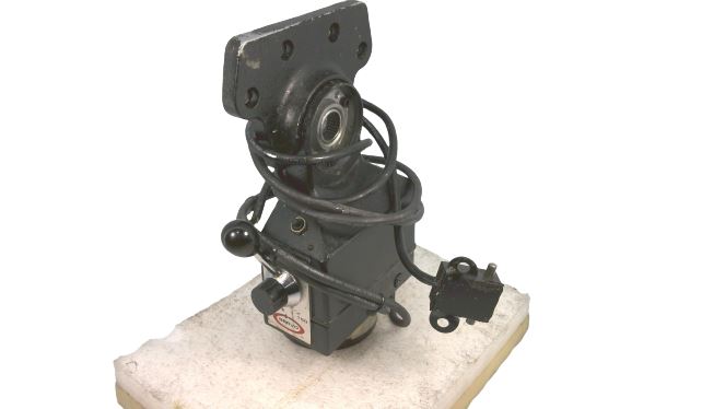 SERVO PRODUCTS CO TYPE 150