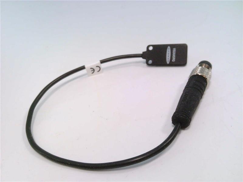 BANNER ENGINEERING VS2AN5RQ