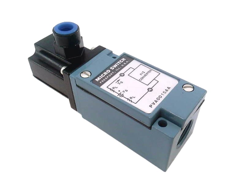 HONEYWELL PVA0015AA