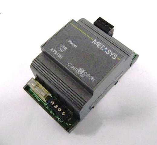 JOHNSON CONTROLS XT-9103-8004