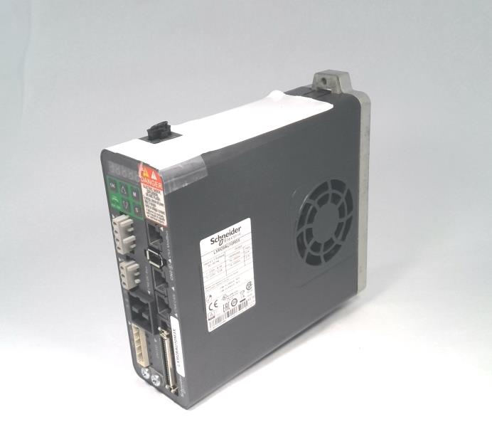 SCHNEIDER ELECTRIC LXM28AU10M3X