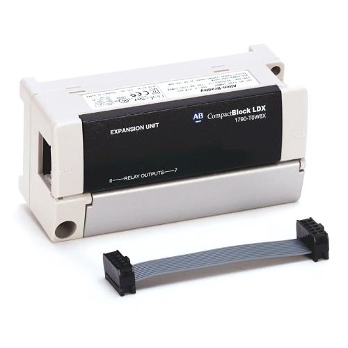ALLEN BRADLEY 1790-T0V16X